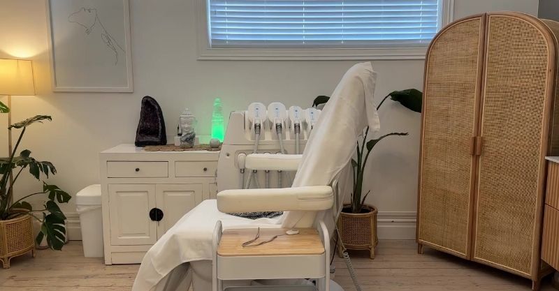 You’re Working Out, Eating Well… So Why Is That Fat Still There?