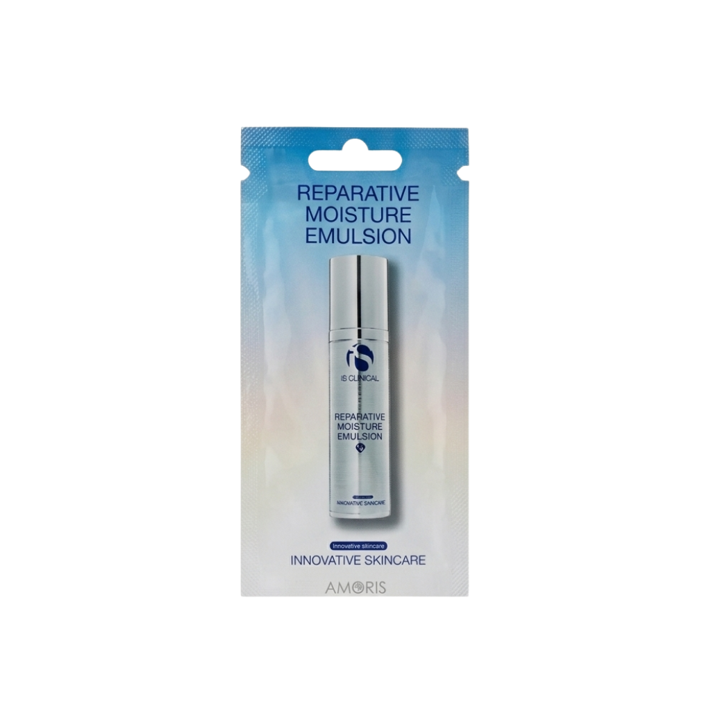 (Sample) IS Clinical Reparative Moisture Emulsion 2g