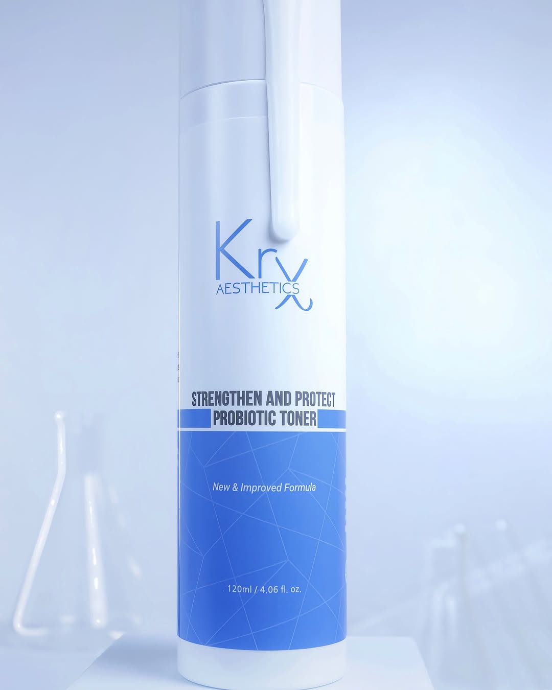 Probiotic Face Toner