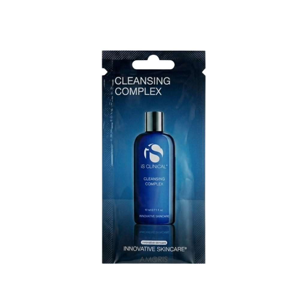 (Sample) IS Cleansing Complex 2ml