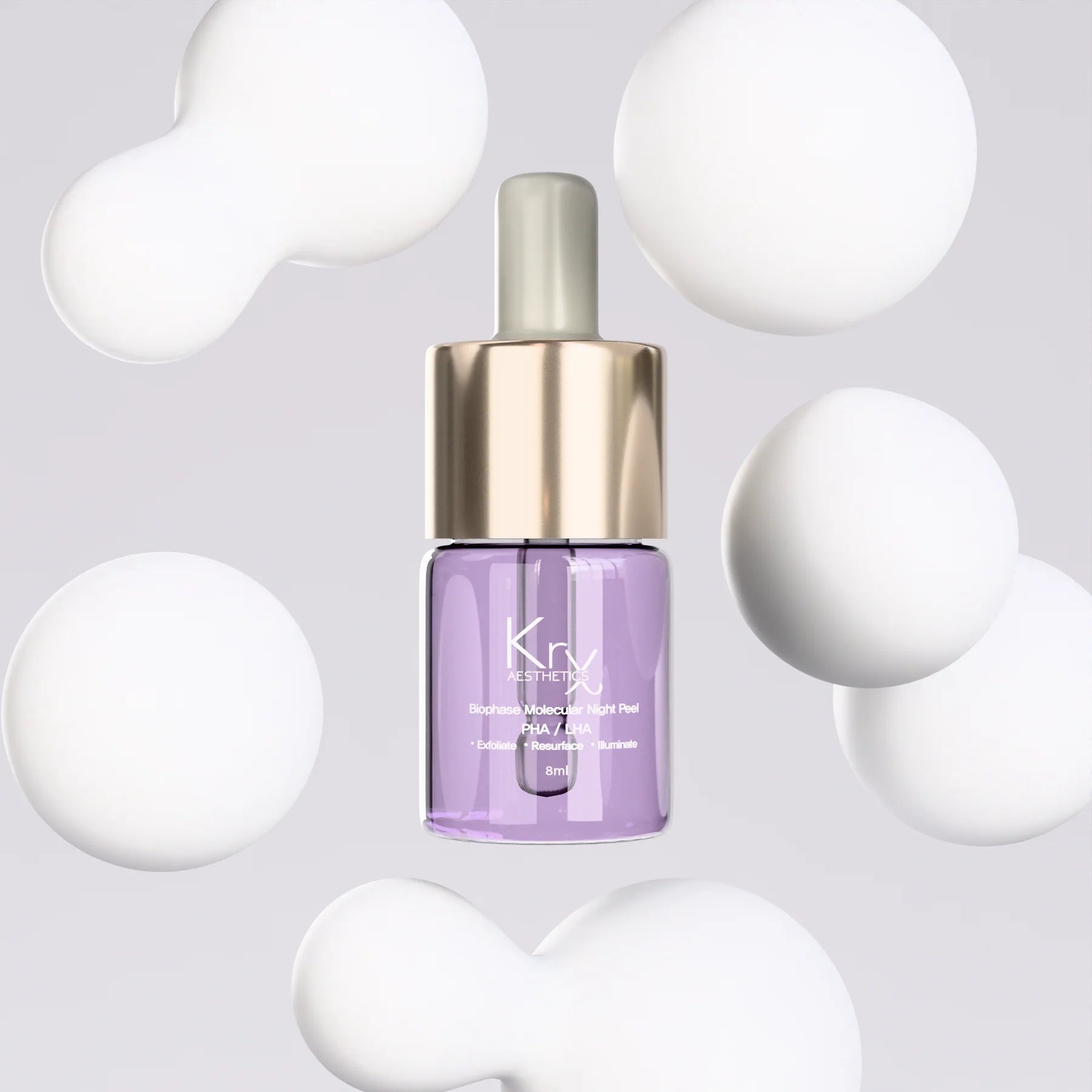 Biophase Molecular Night Peel