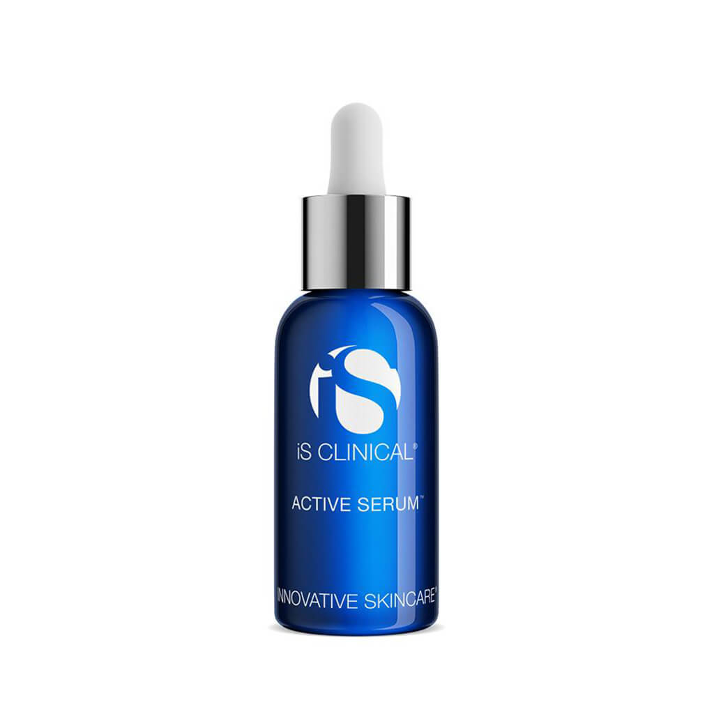 IS Clinical Active Serum