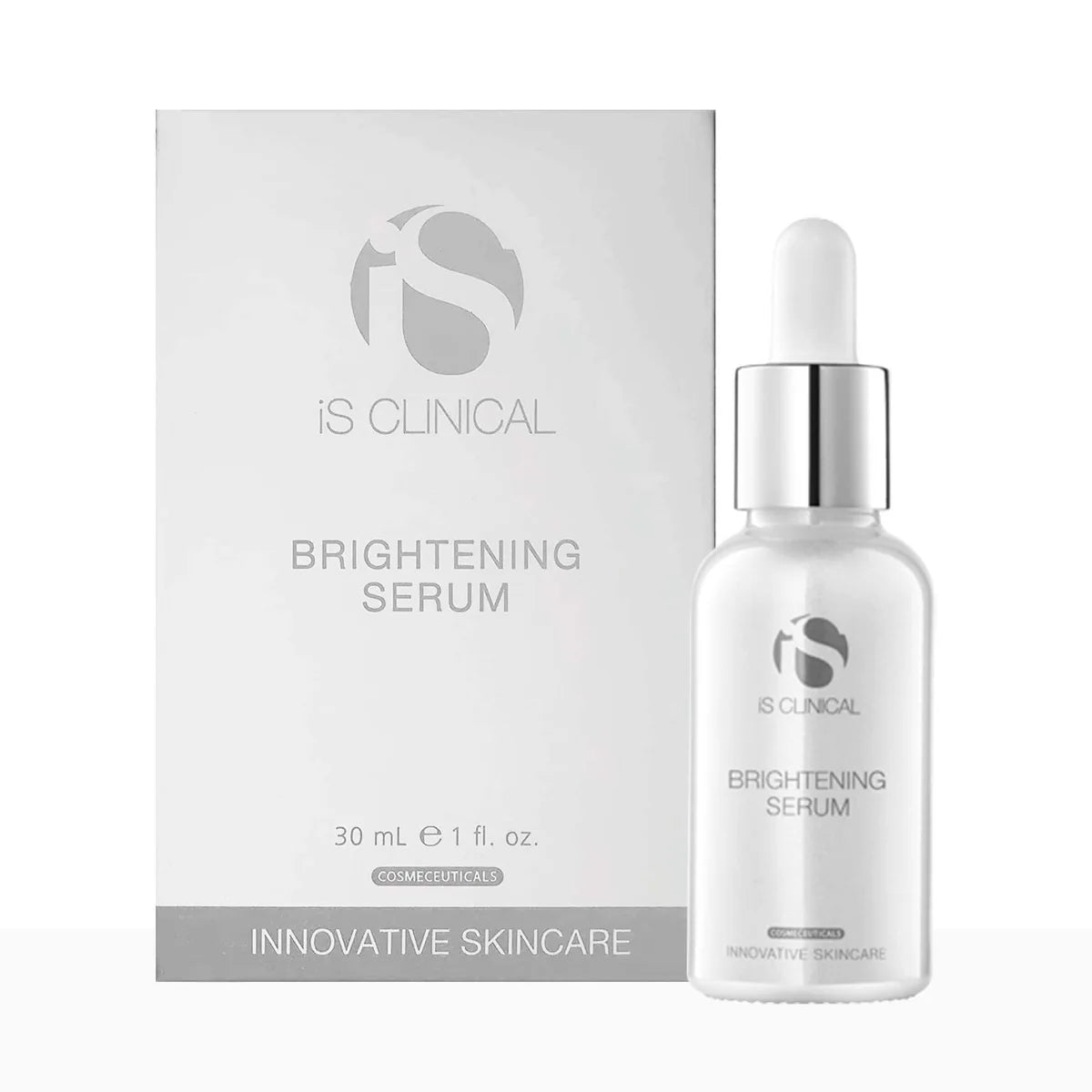 IS Clinical Brightening Serum