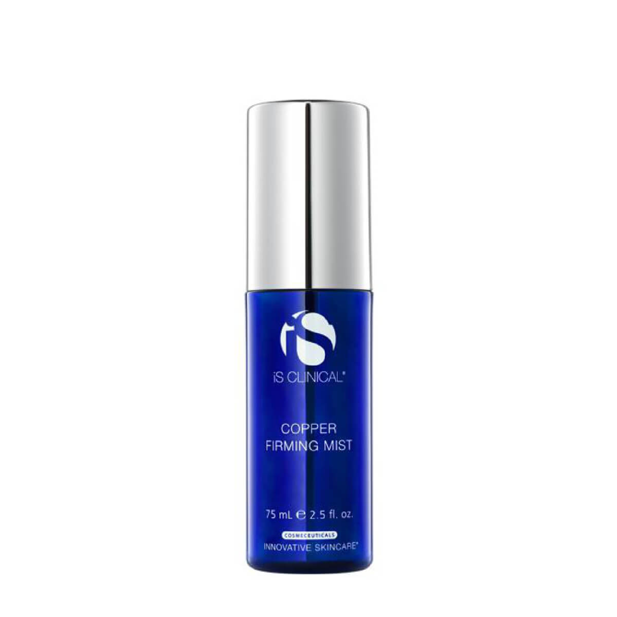 IS Clinical Copper Firming Mist