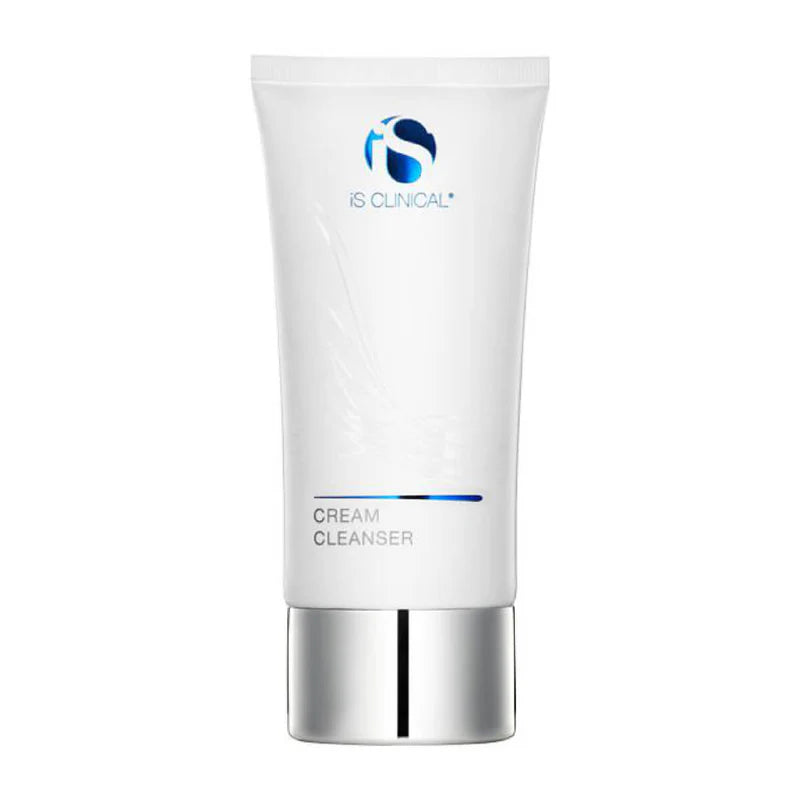 IS Clinical Creme Cleanser