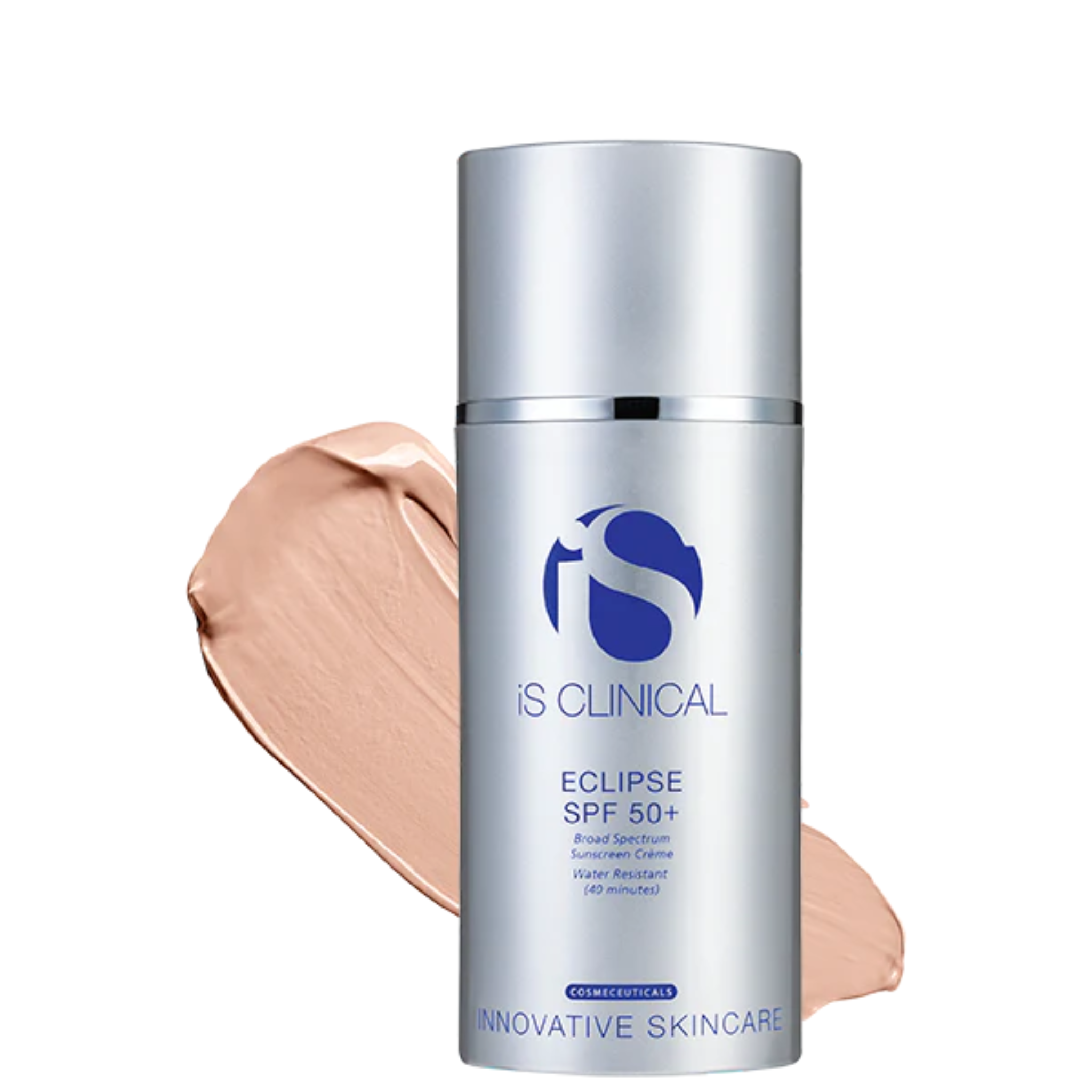 iS Clinical Eclipse SPF 50+
