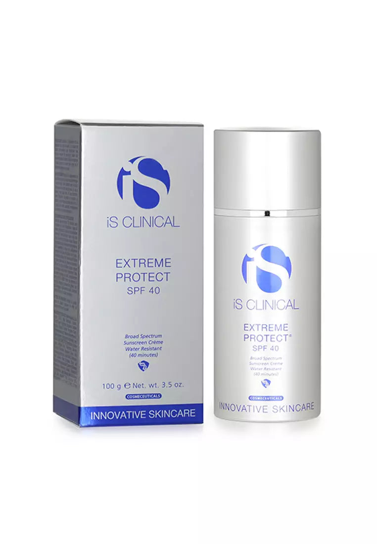 IS Clinical Extreme Protect SPF40