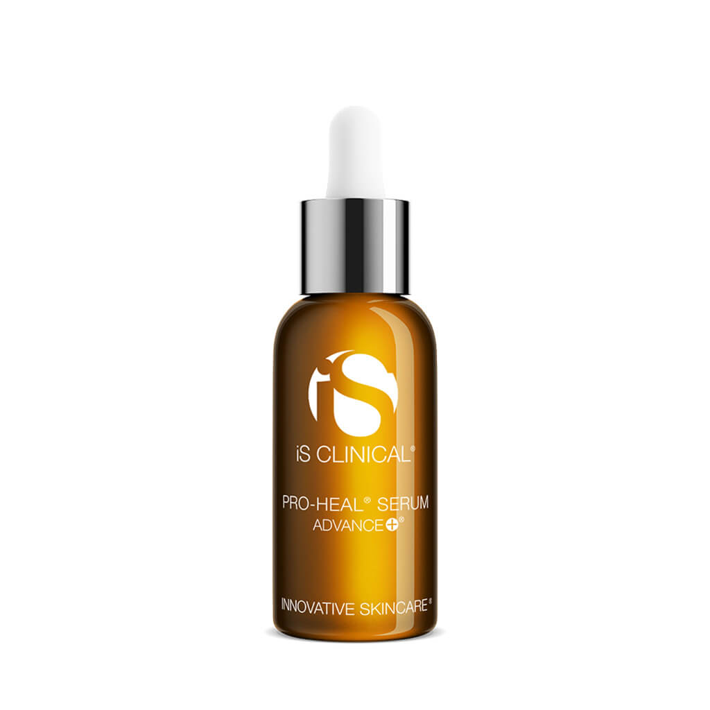 IS Clinical Pro-Heal Serum Advance+
