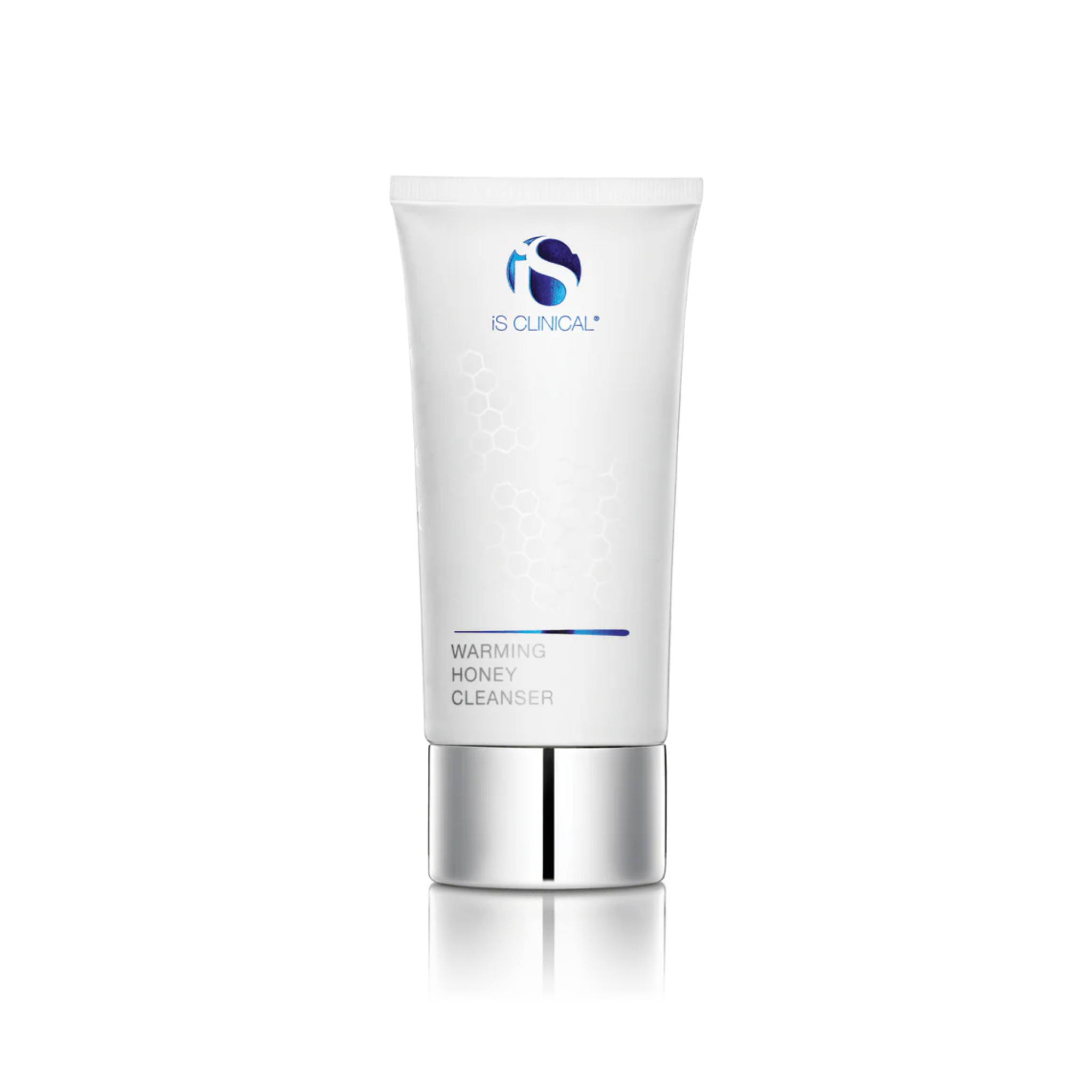 iS Clinical - Warming Honey Cleanser