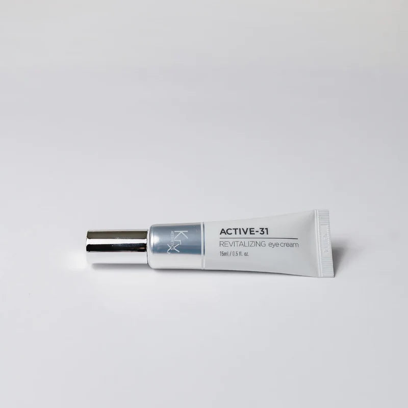 Active-31 Revitalising Eye Cream