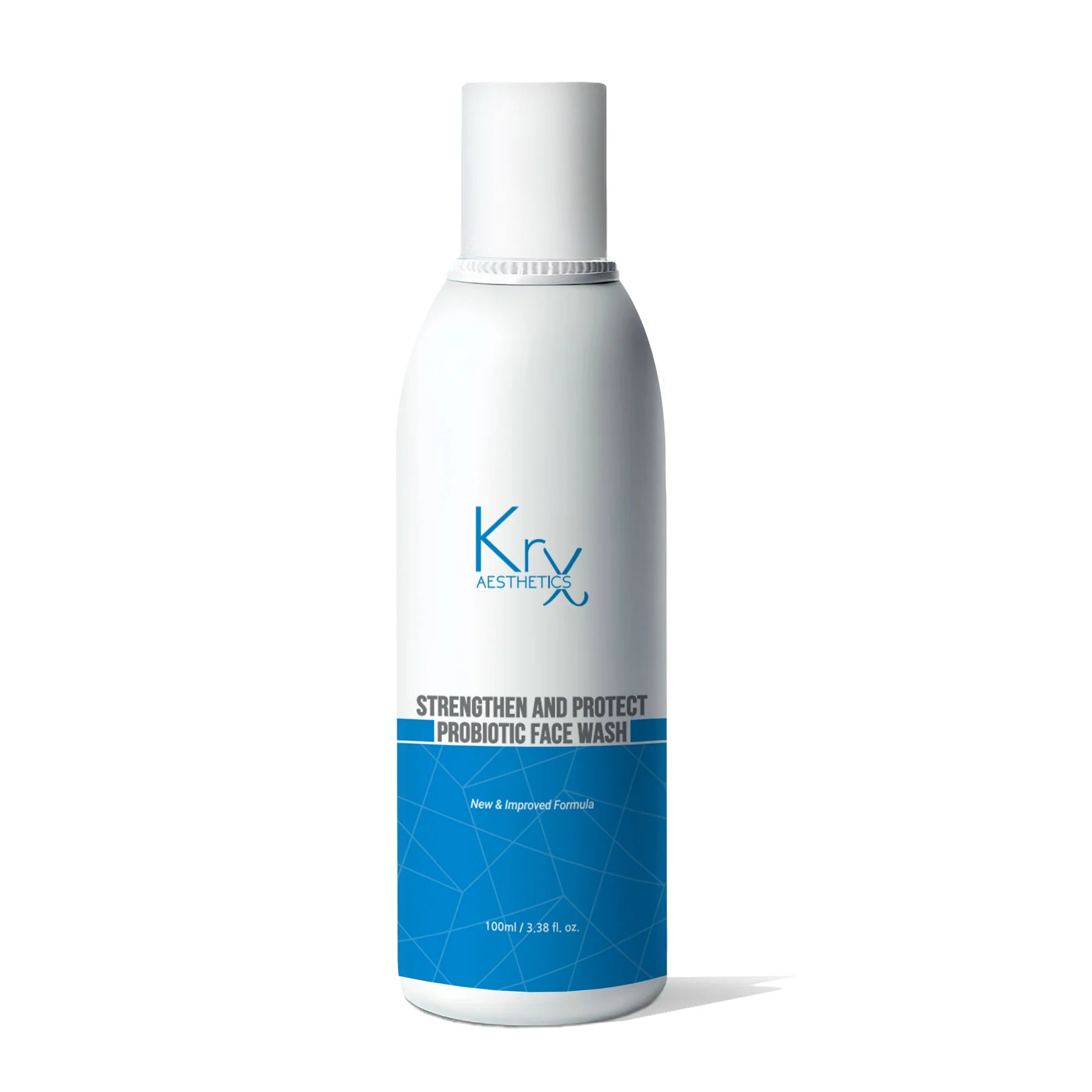 Probiotic Face Wash