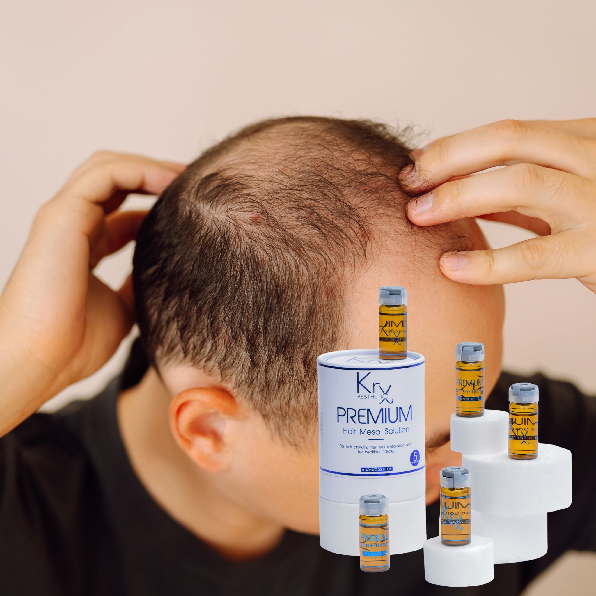 Meso Hair Therapy