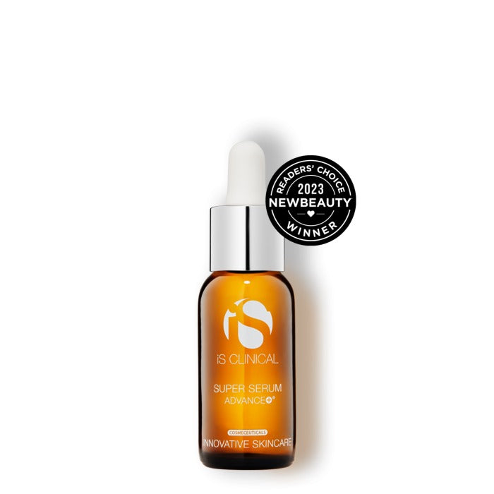 IS Clinical Super Serum Advance+