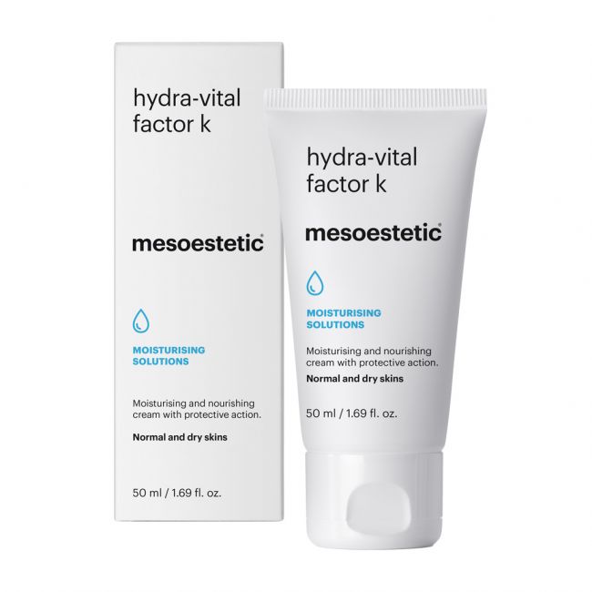 Mesoestetic® Hydra-Vital Factor K
