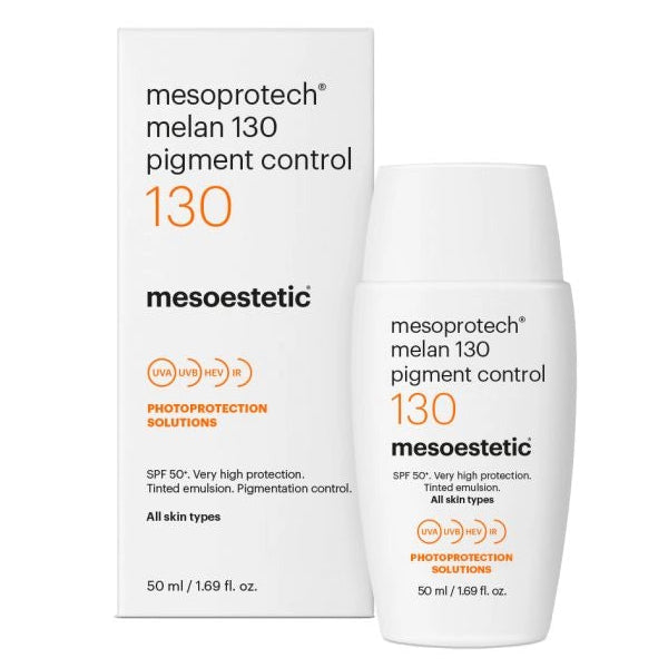 Mesoprotech® Melan 130 Pigment Control
