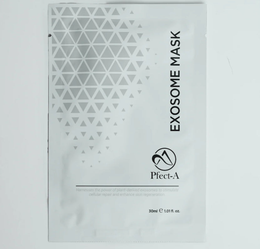 Pfect-A Exosome Sheet Mask