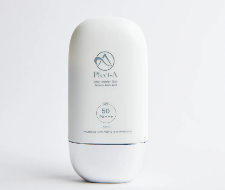 Pfect-A Solar Elixir Serum Sunscreen SPF 50 PA+++