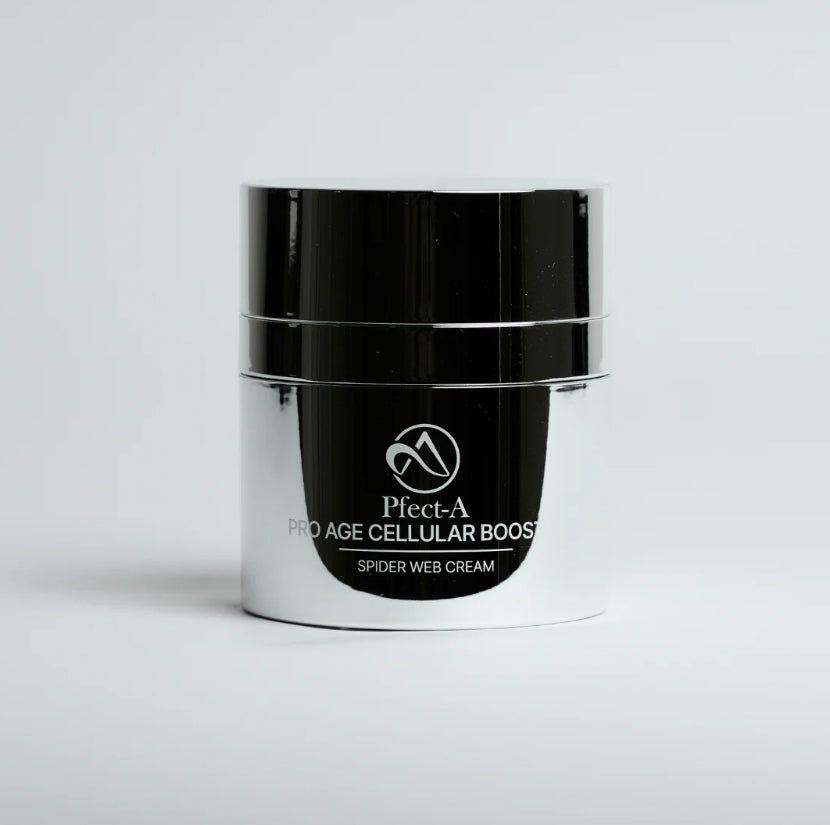 Pfect-A Spider Web Cream