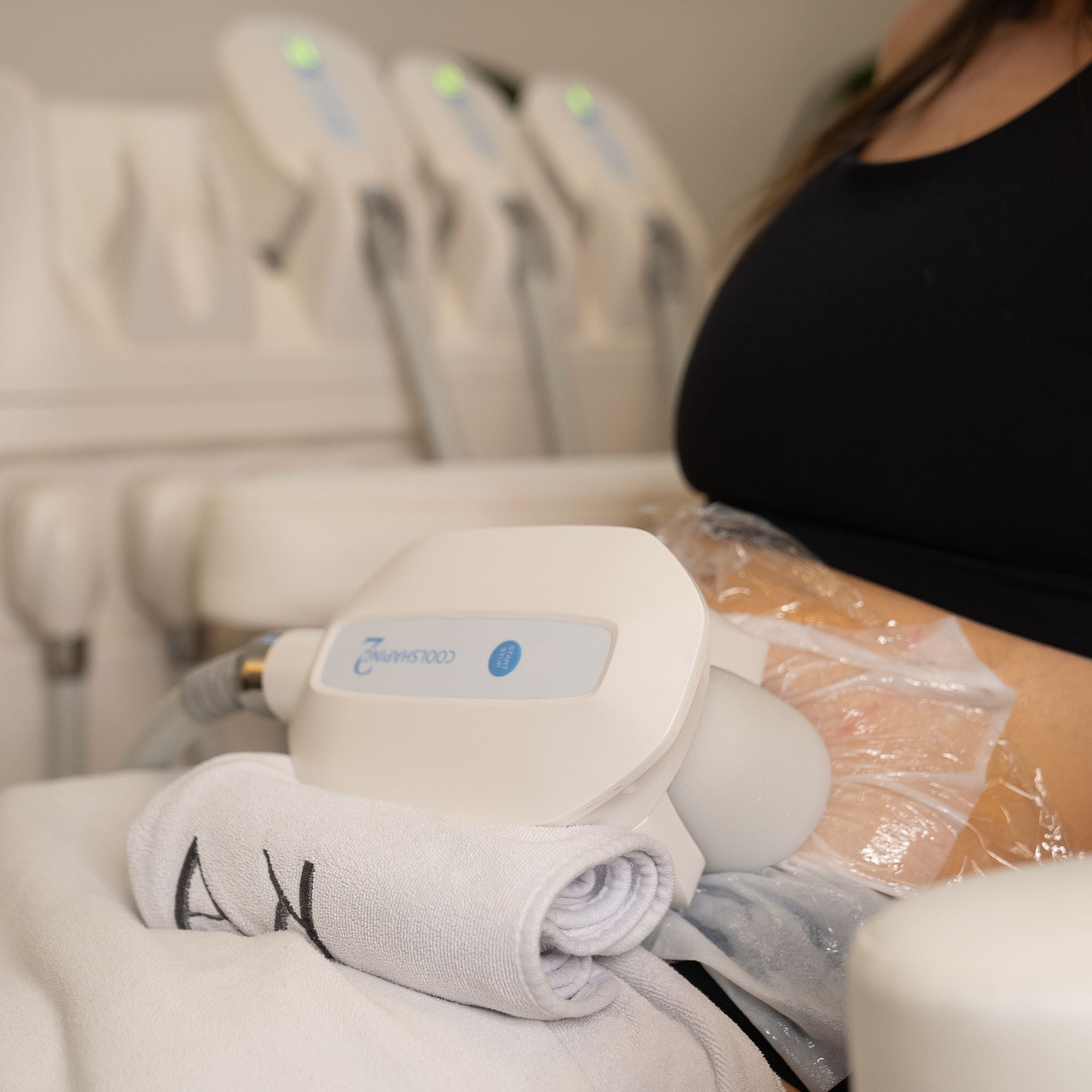 Kaiz Wellness Medispa Summer Body Bundle