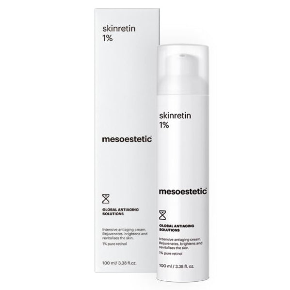 Mesoestetic® SkinRetin 1%