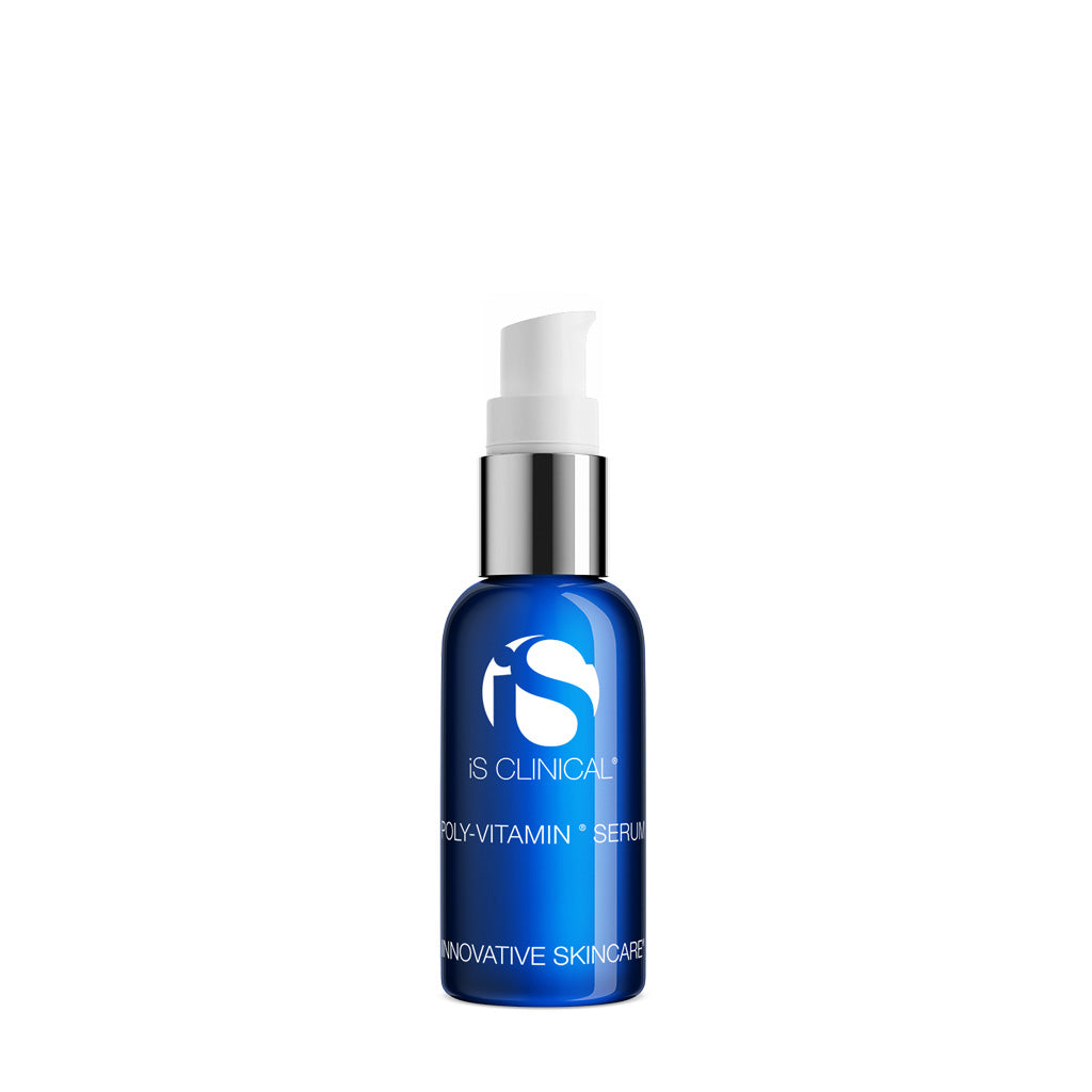 iS Clinical - Poly-Vitamin Serum